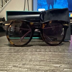 Derek Lam Sunglasses Kim